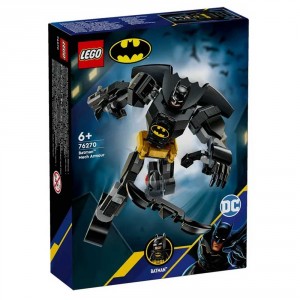 Lego DC Batman Mech Armor